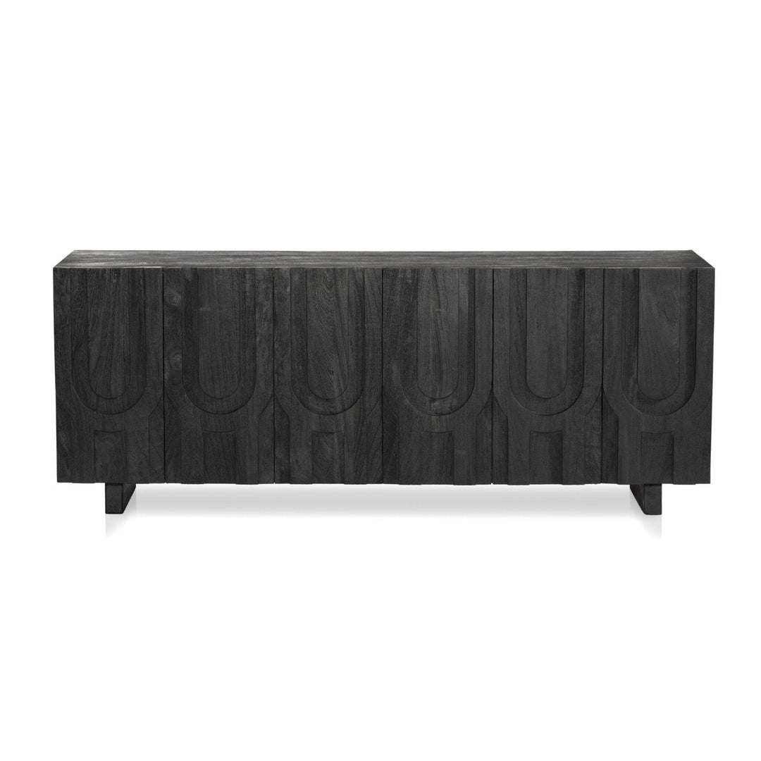 DAHLIA MEDIA CONSOLE