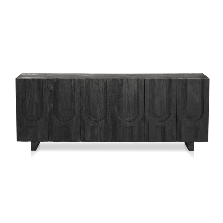 DAHLIA MEDIA CONSOLE