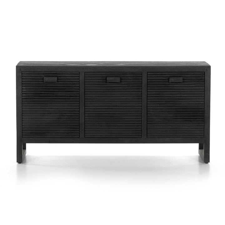 BANKS MEDIA CONSOLE