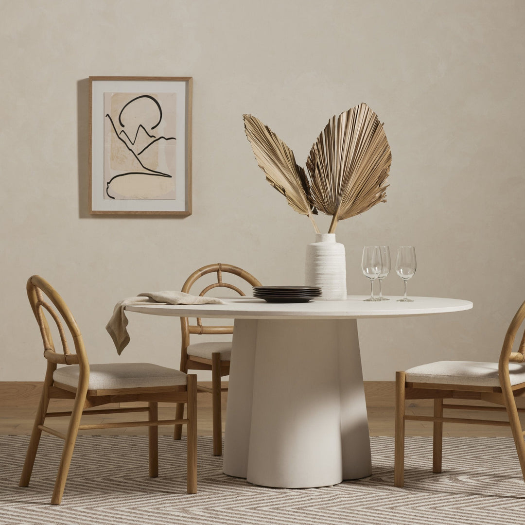 BRIAR DINING TABLE