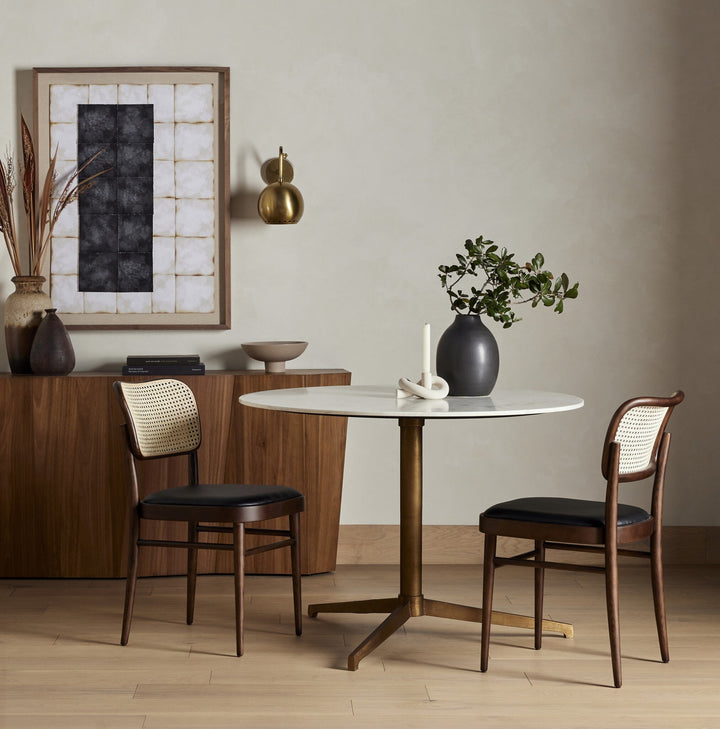 HASTINGS BISTRO TABLE