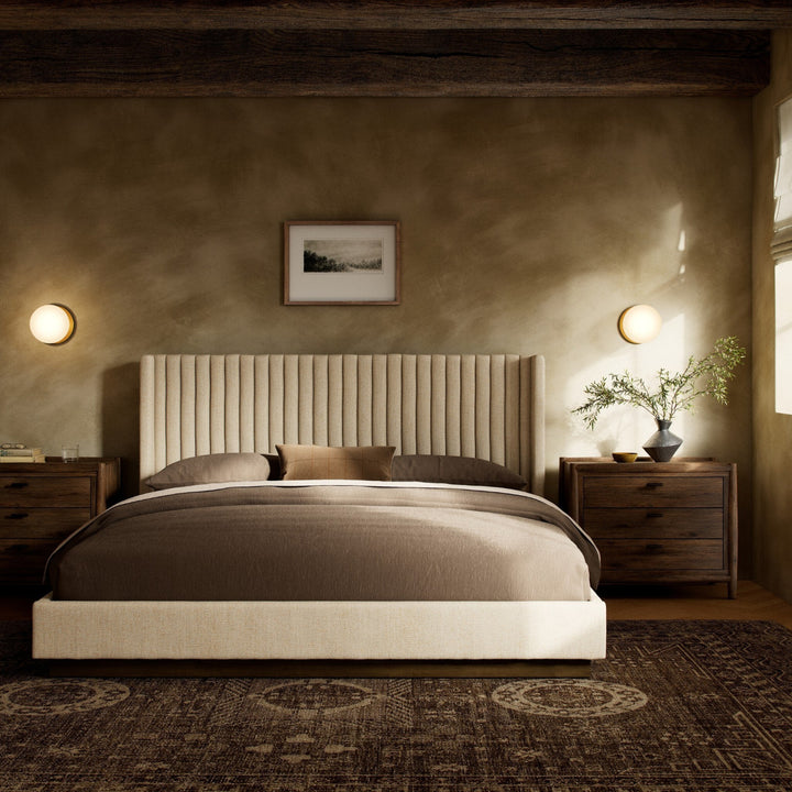 DUTTON BED