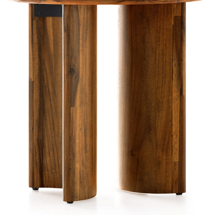 PACEY END TABLE