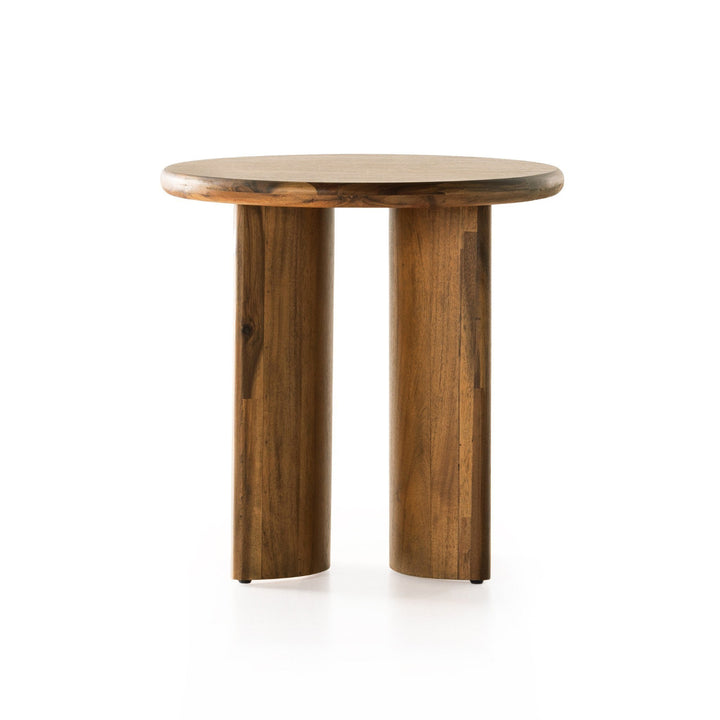 PACEY END TABLE