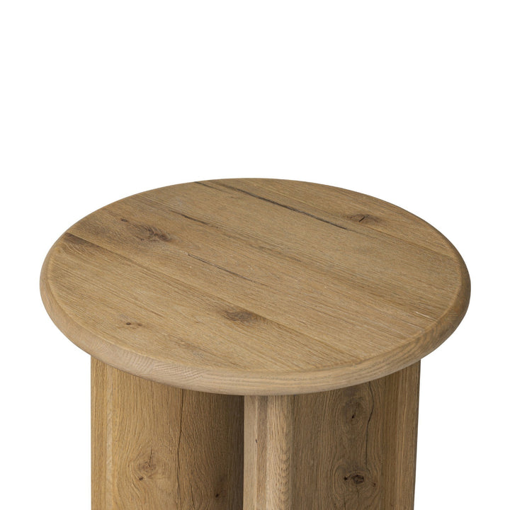 PACEY END TABLE