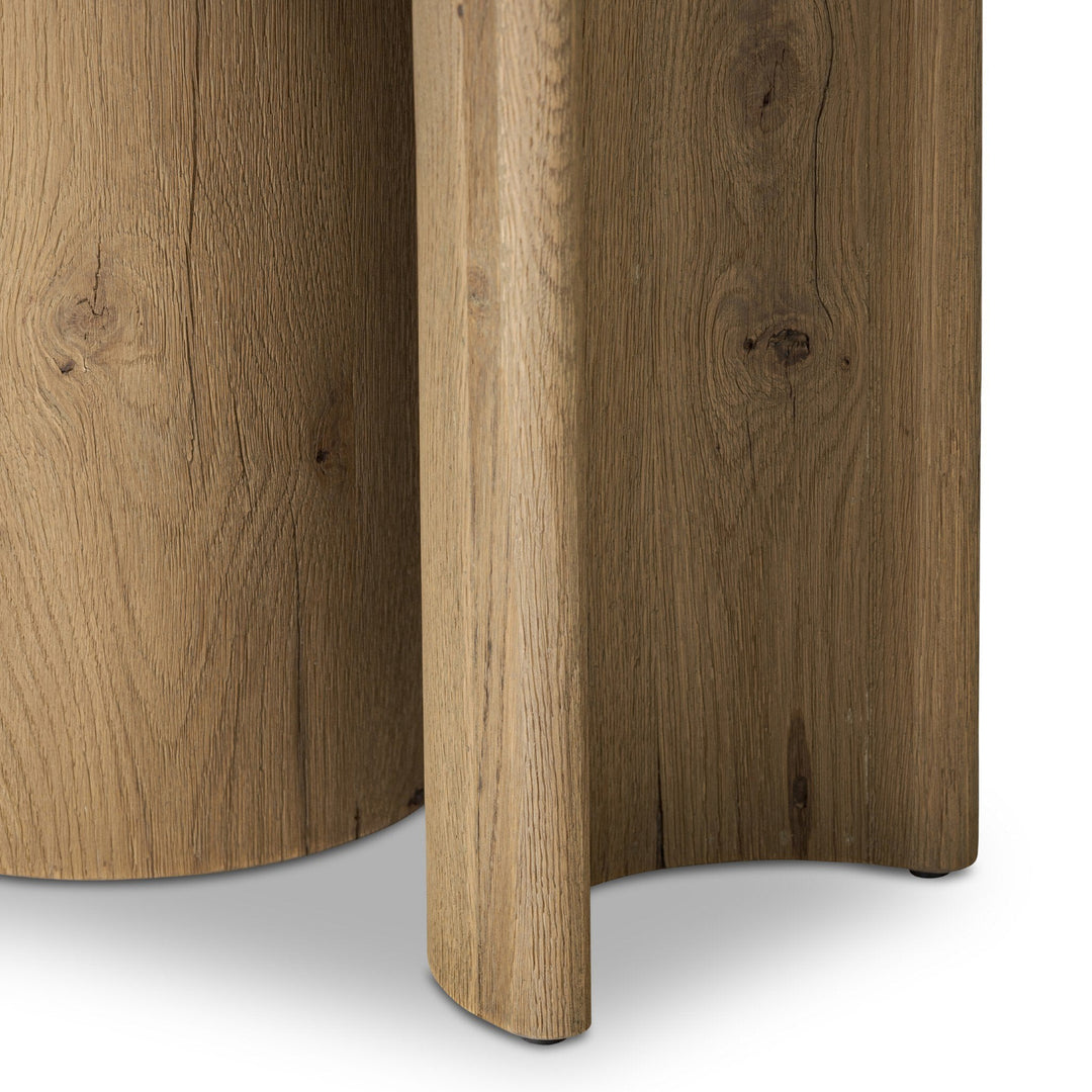 PACEY END TABLE