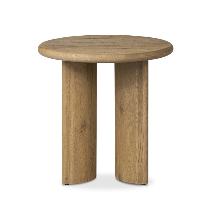 PACEY END TABLE