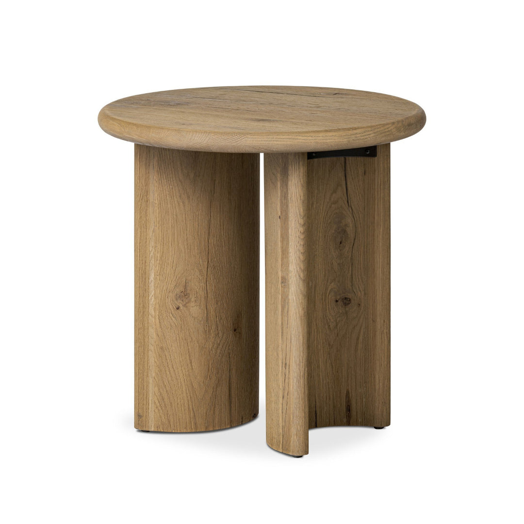 PACEY END TABLE