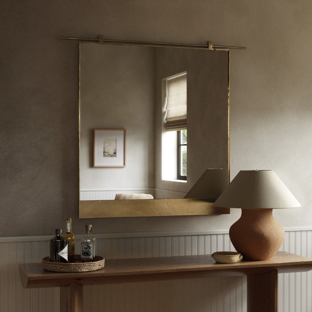 BONNEY SMALL MIRROR