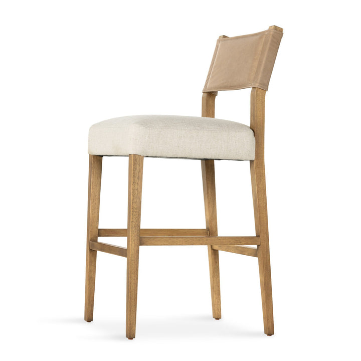 FARON BAR + COUNTER STOOL