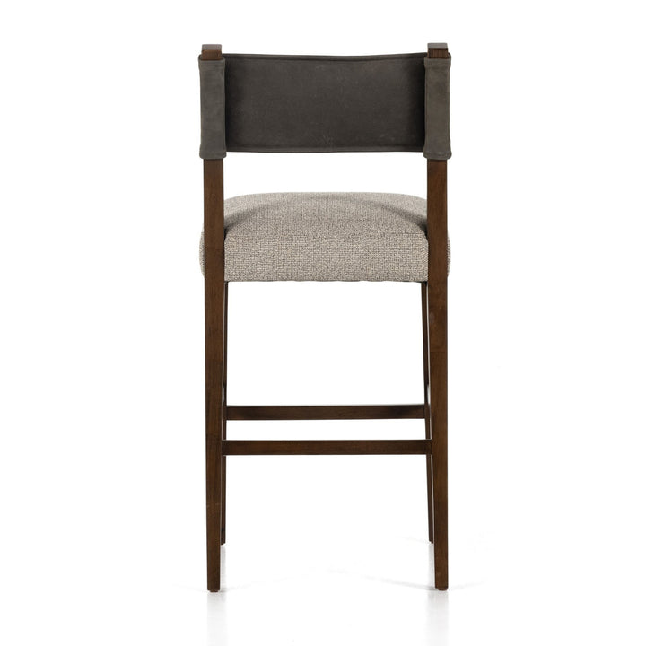 FARON BAR + COUNTER STOOL