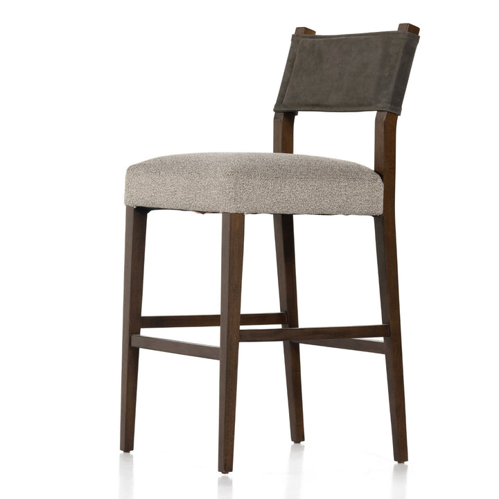 FARON BAR + COUNTER STOOL