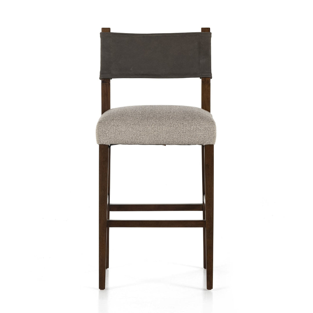 FARON BAR + COUNTER STOOL