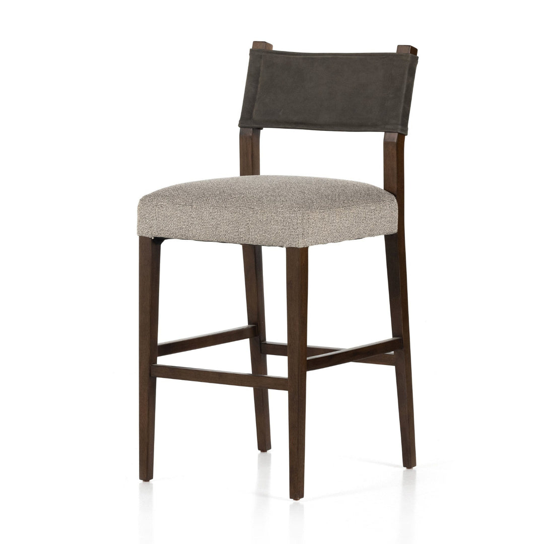 FARON BAR + COUNTER STOOL