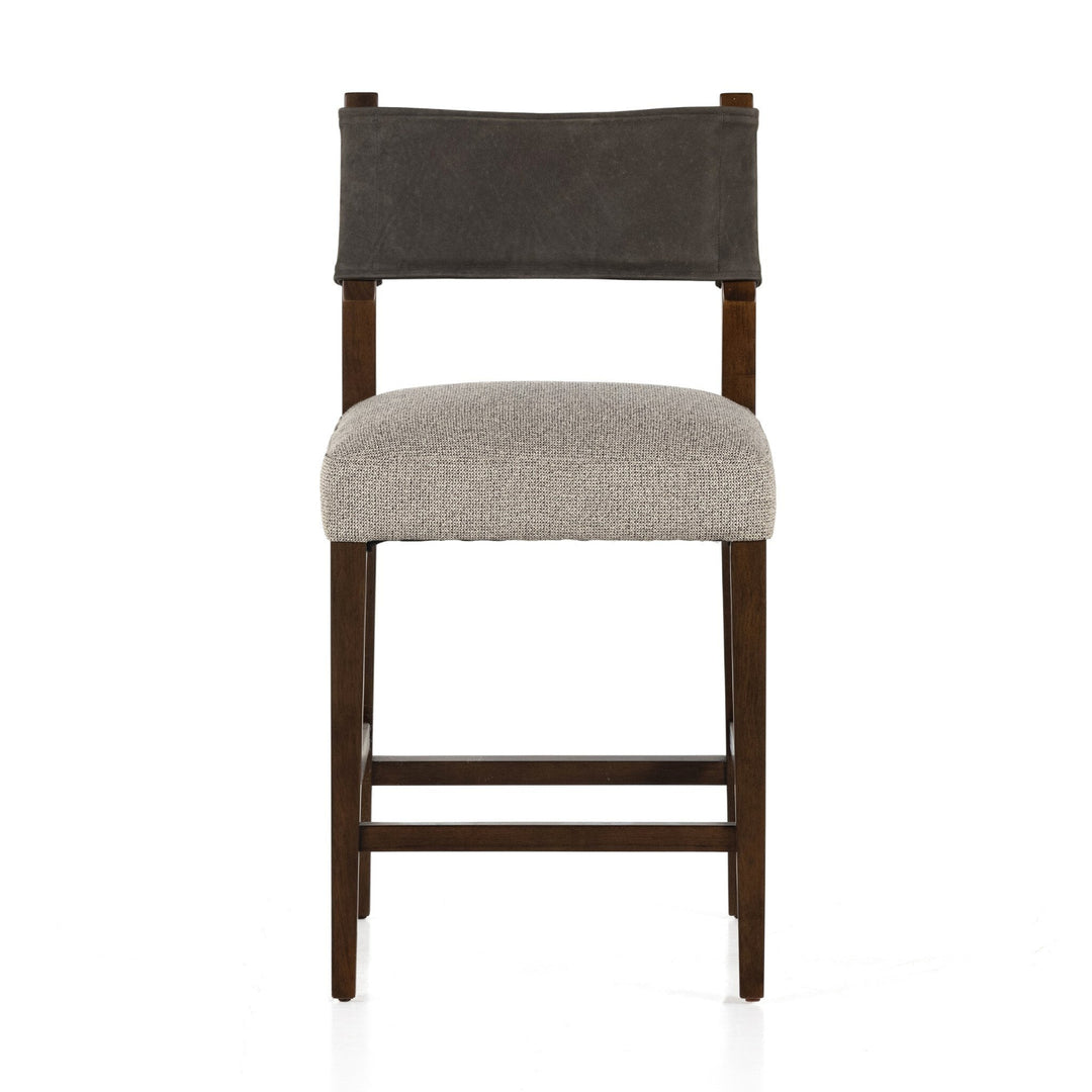 FARON BAR + COUNTER STOOL