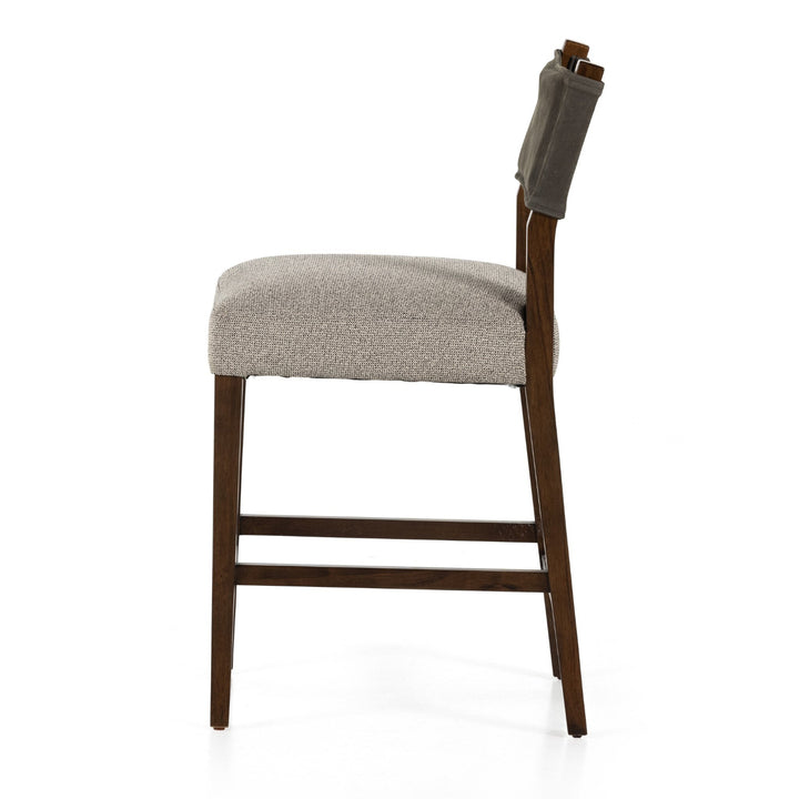 FARON BAR + COUNTER STOOL