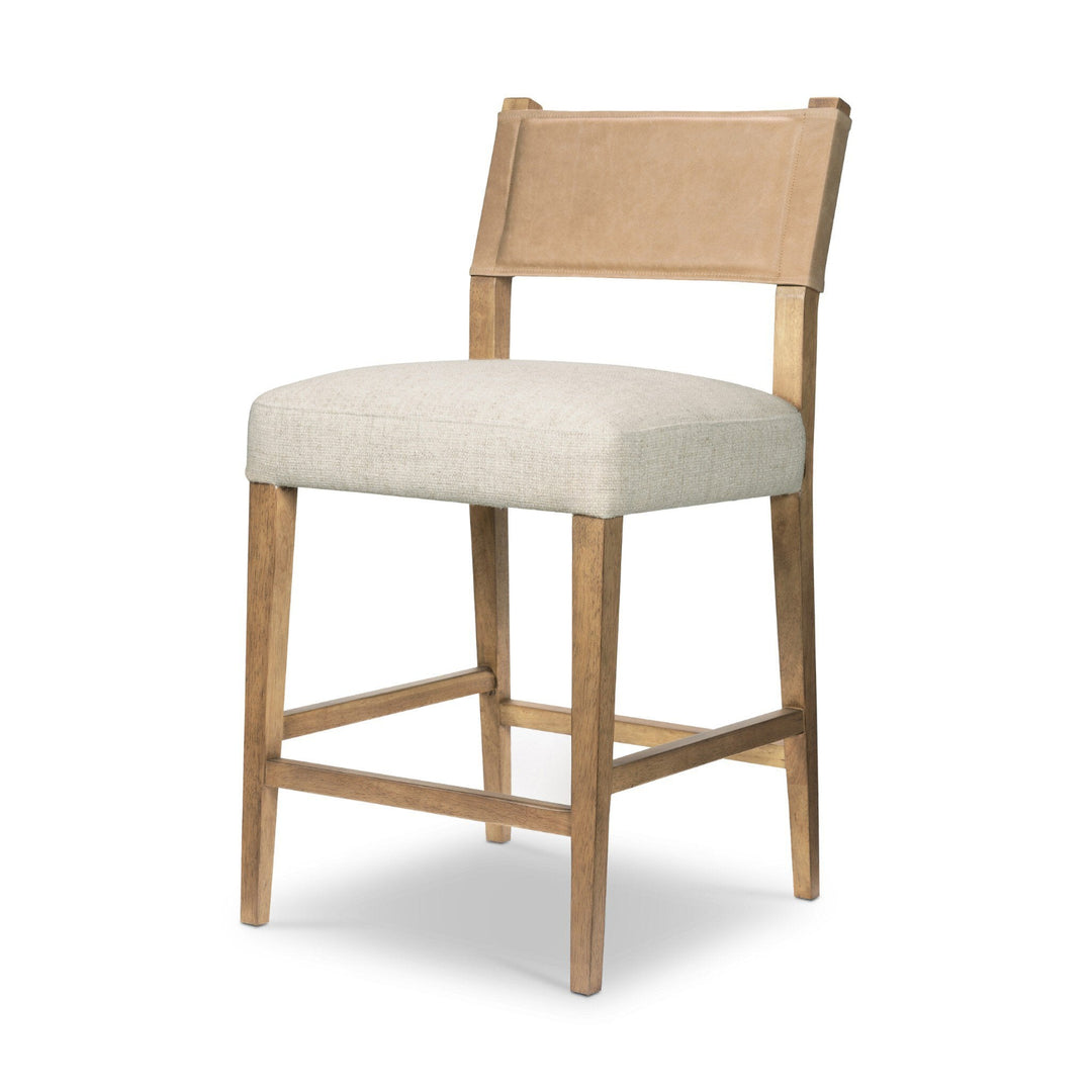 FARON BAR + COUNTER STOOL