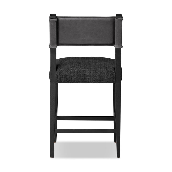 FARON BAR + COUNTER STOOL