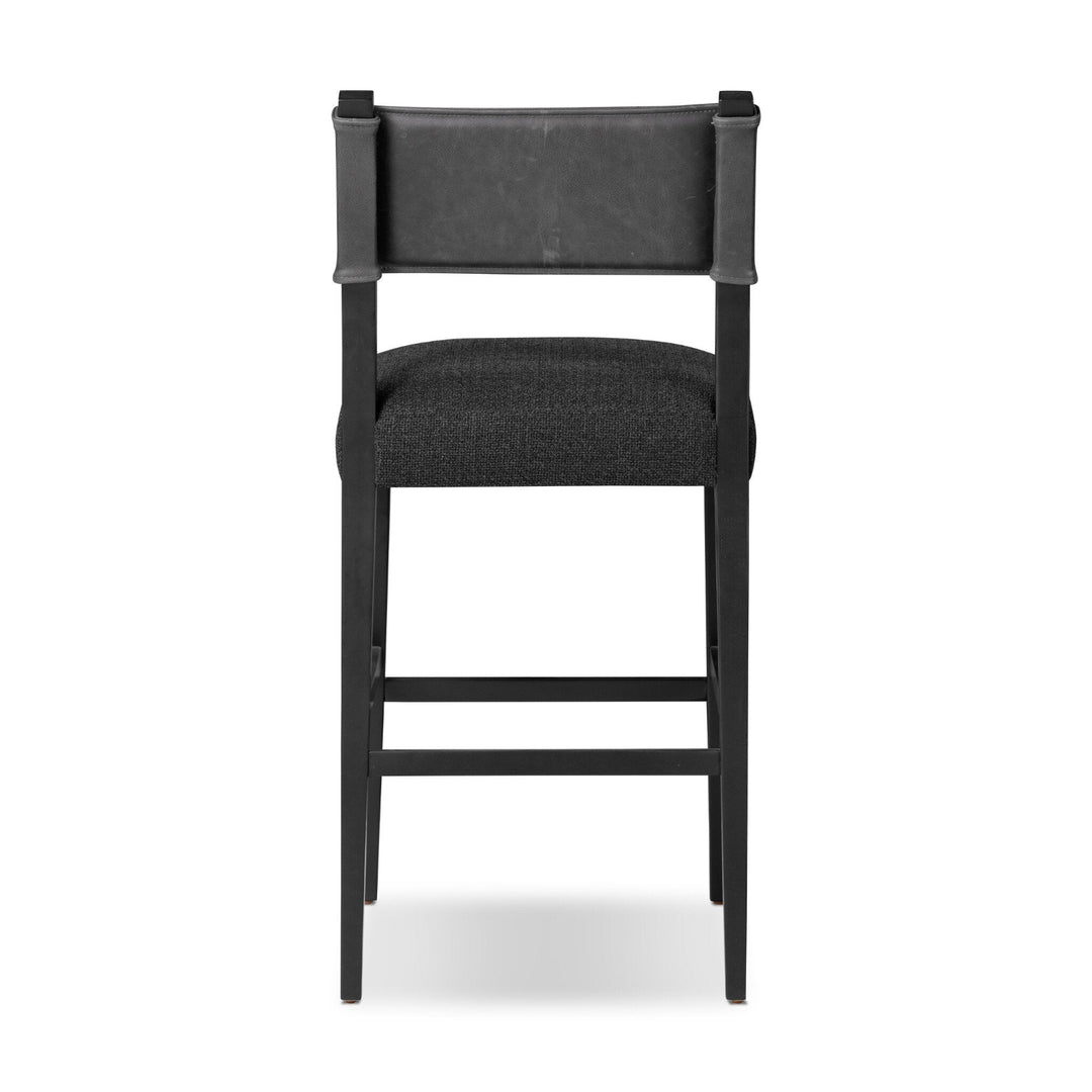 FARON BAR + COUNTER STOOL