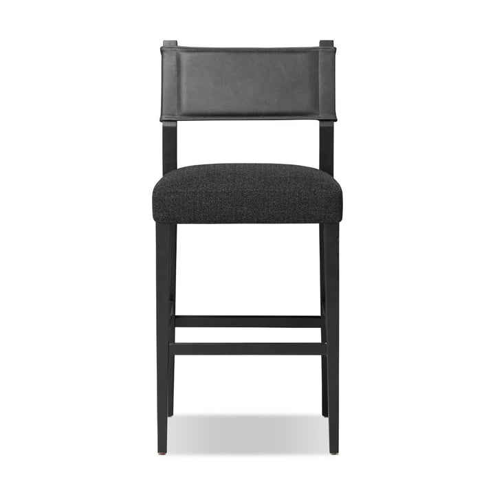 FARON BAR + COUNTER STOOL