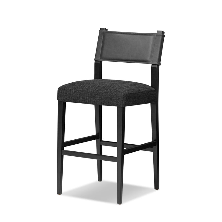 FARON BAR + COUNTER STOOL