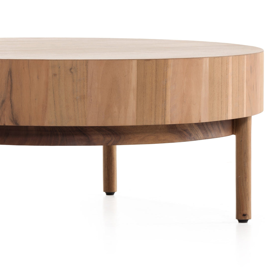 RACHEL COFFEE TABLE
