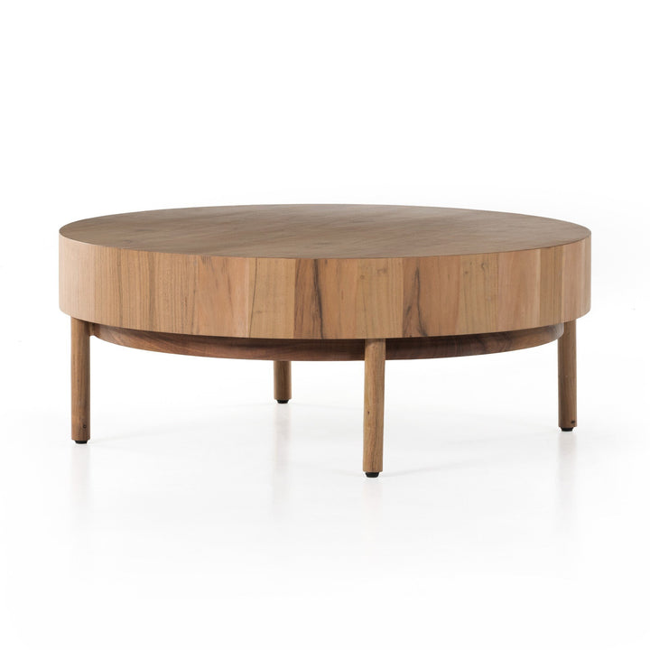RACHEL COFFEE TABLE