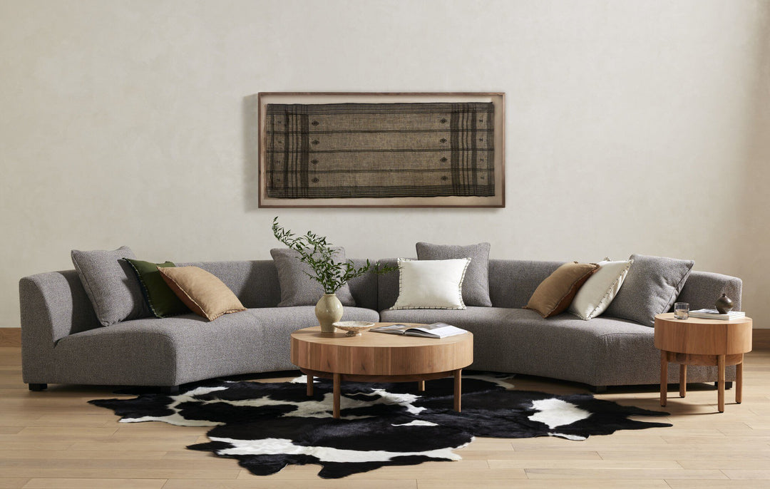 RACHEL COFFEE TABLE