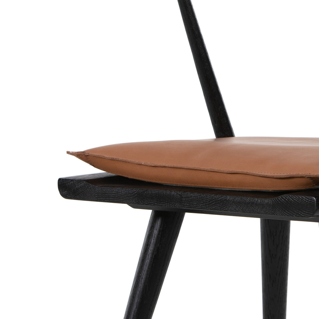 RANDY DINING CHAIR