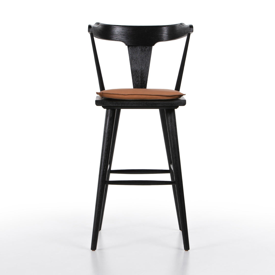 RANDY BAR + COUNTER STOOL