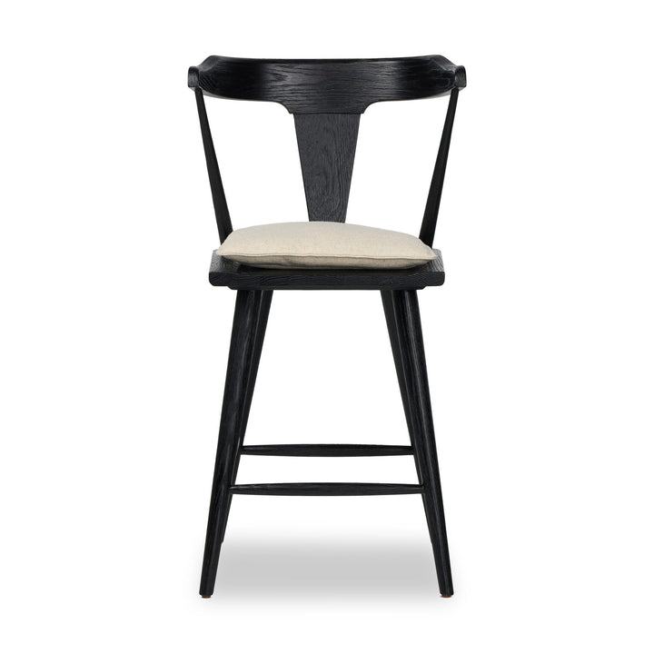 RANDY BAR + COUNTER STOOL