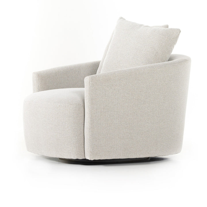 LOLO SWIVEL CHAIR