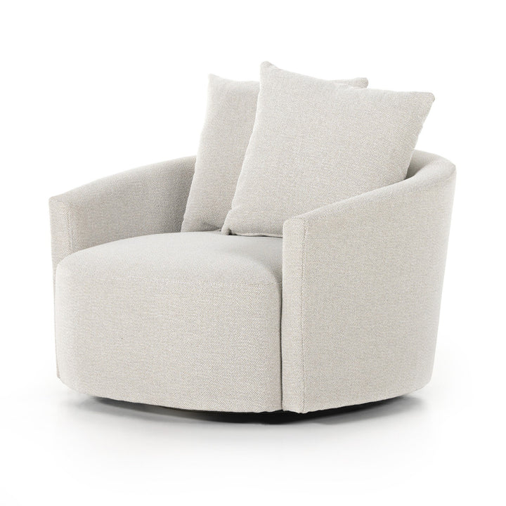 LOLO SWIVEL CHAIR