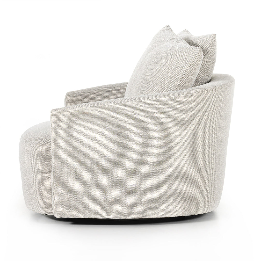 LOLO SWIVEL CHAIR