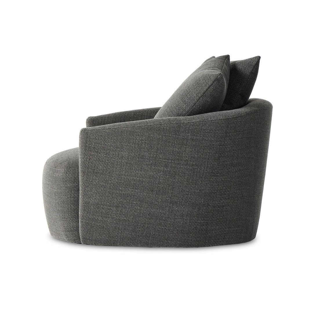 LOLO SWIVEL CHAIR