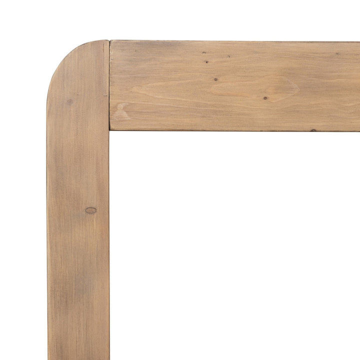 COLLINS EXTENSION DINING TABLE