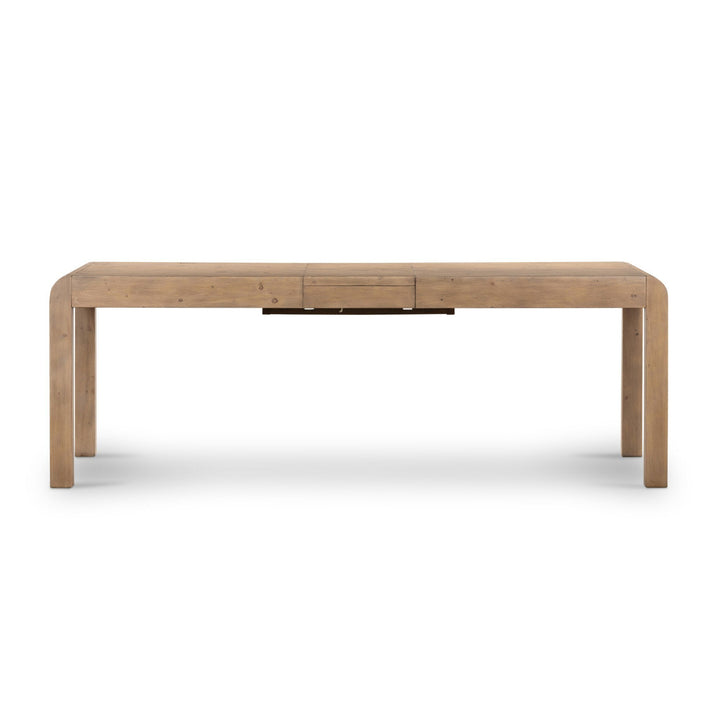 COLLINS EXTENSION DINING TABLE