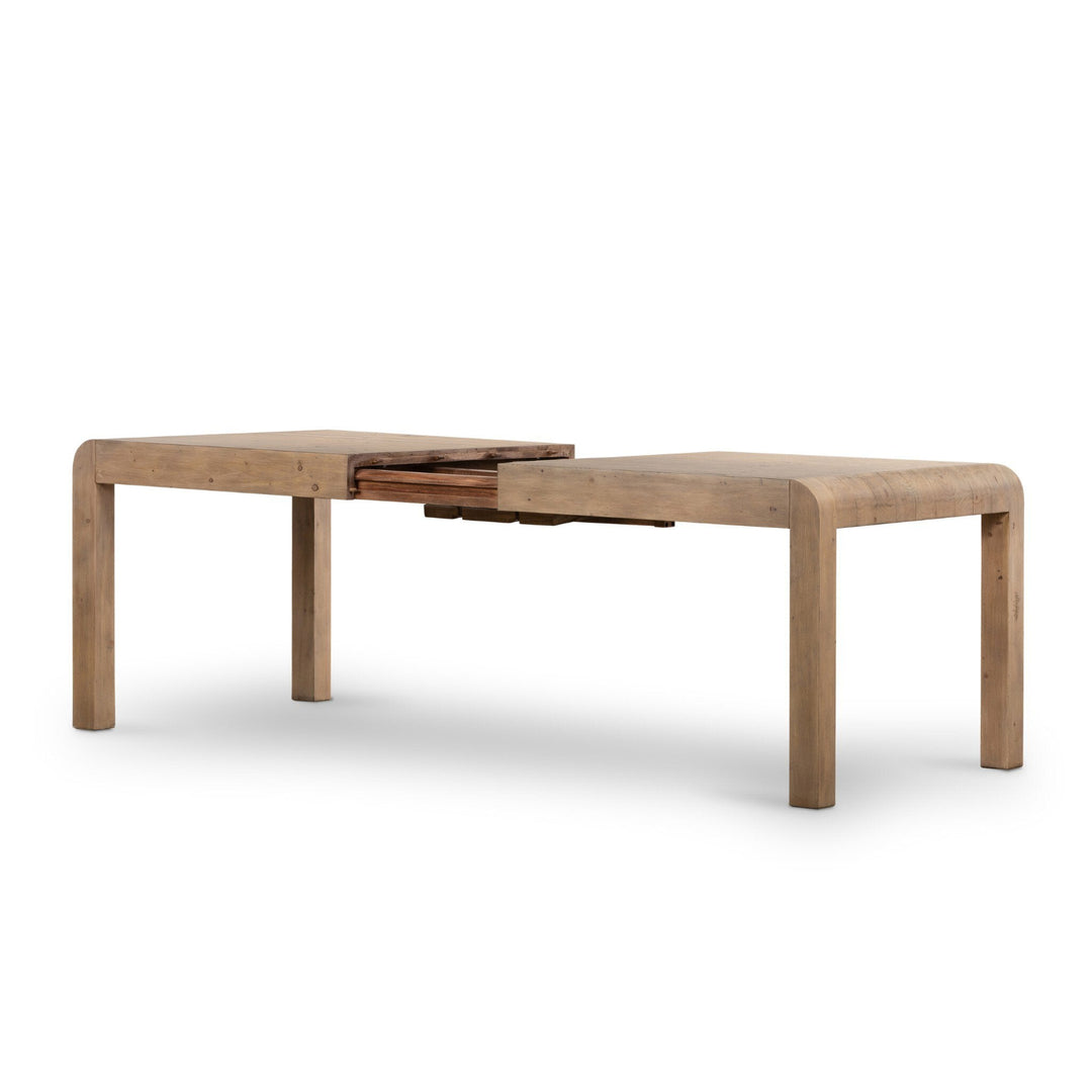 COLLINS EXTENSION DINING TABLE