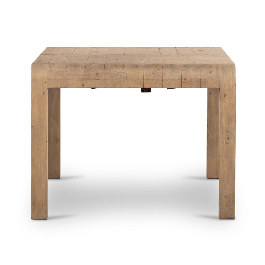 COLLINS EXTENSION DINING TABLE