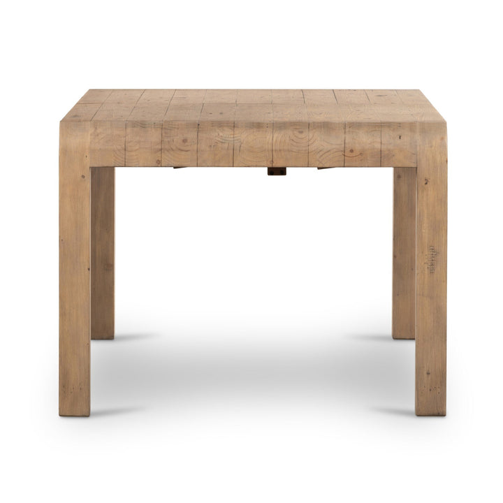 COLLINS EXTENSION DINING TABLE