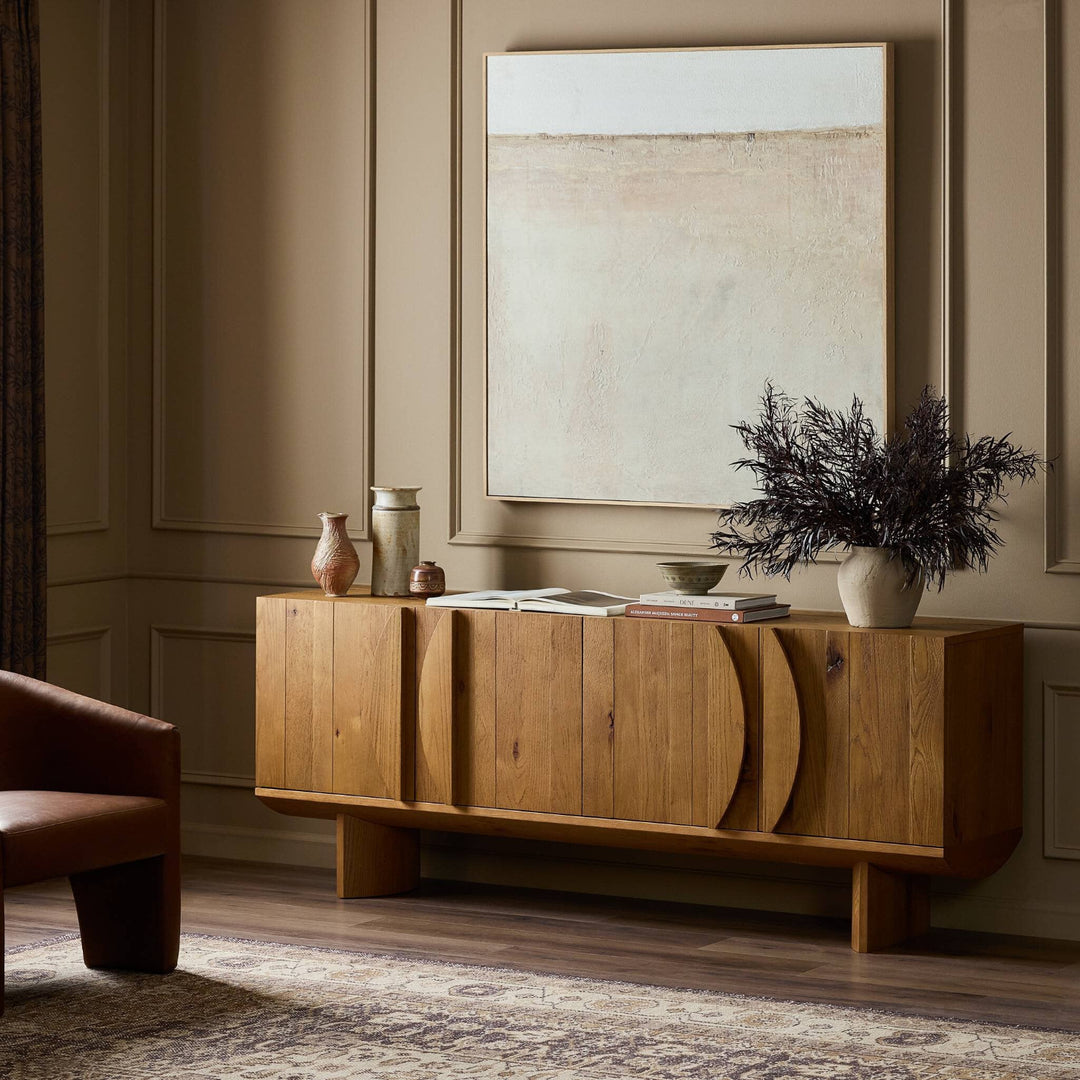 FORD SIDEBOARD