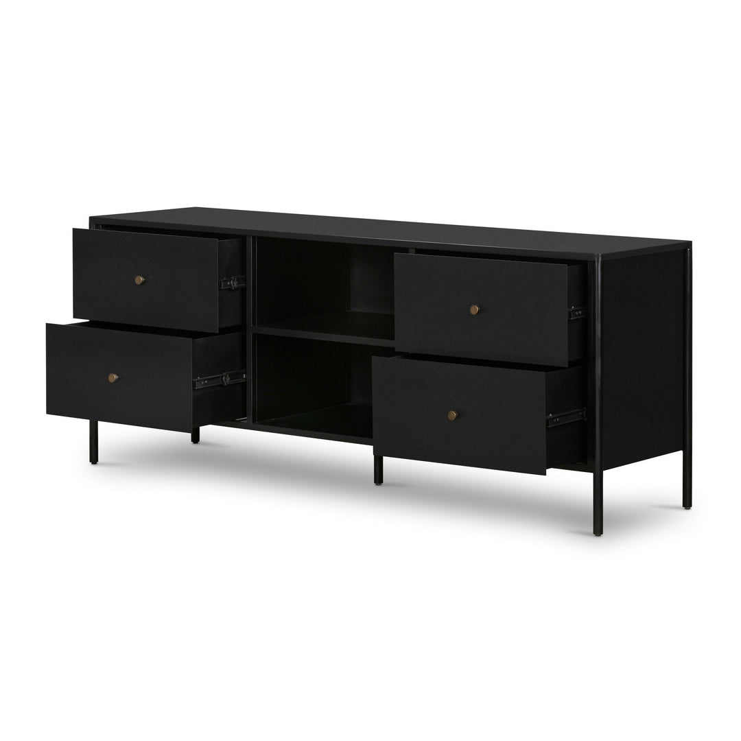 OTTON MEDIA CONSOLE