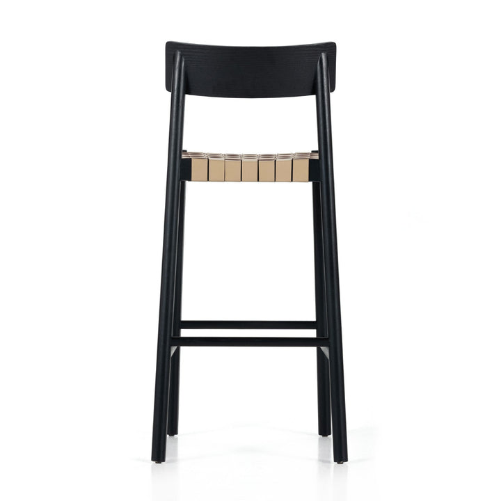 GREER BAR + COUNTER STOOL