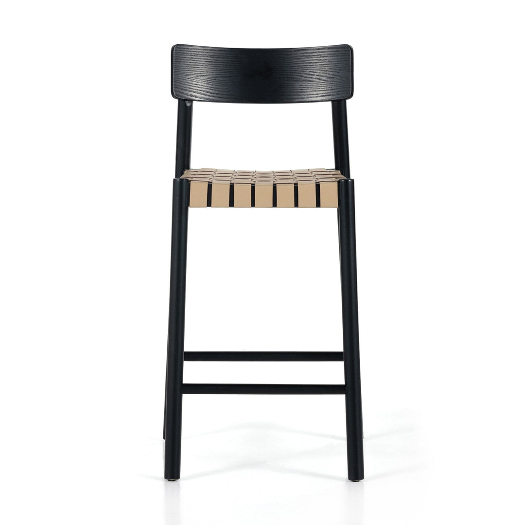 GREER BAR + COUNTER STOOL