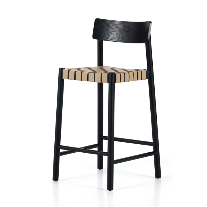 GREER BAR + COUNTER STOOL