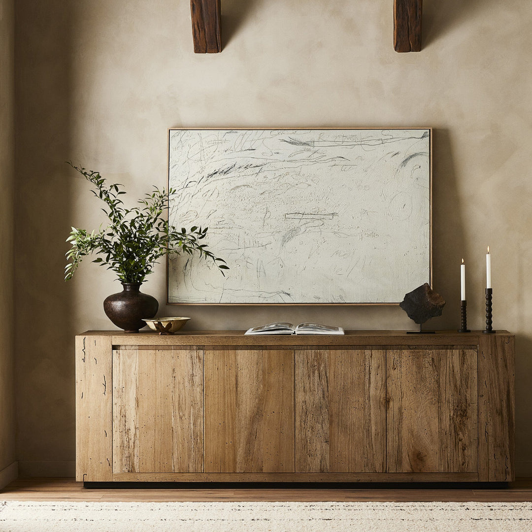 AIDEN SIDEBOARD