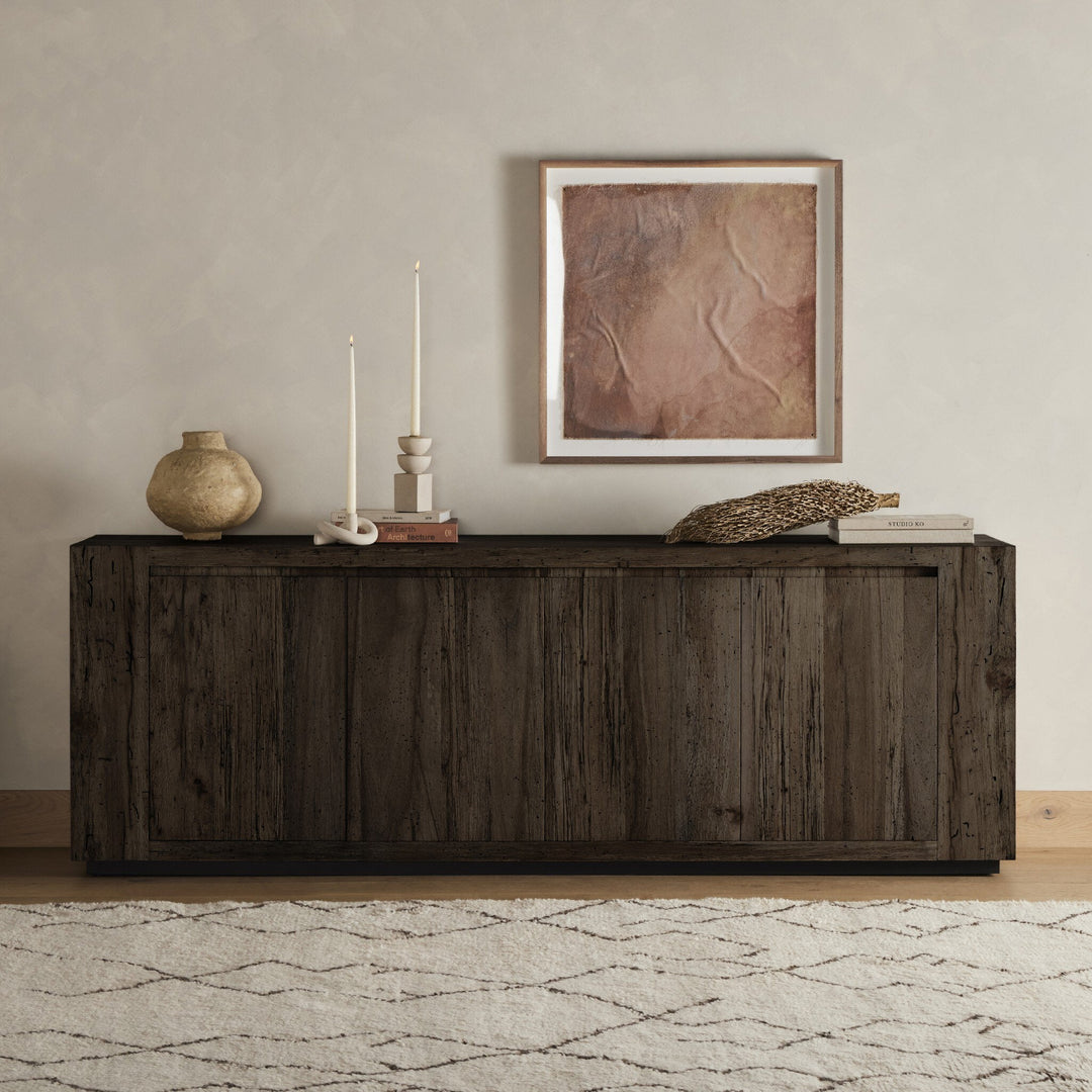 AIDEN SIDEBOARD