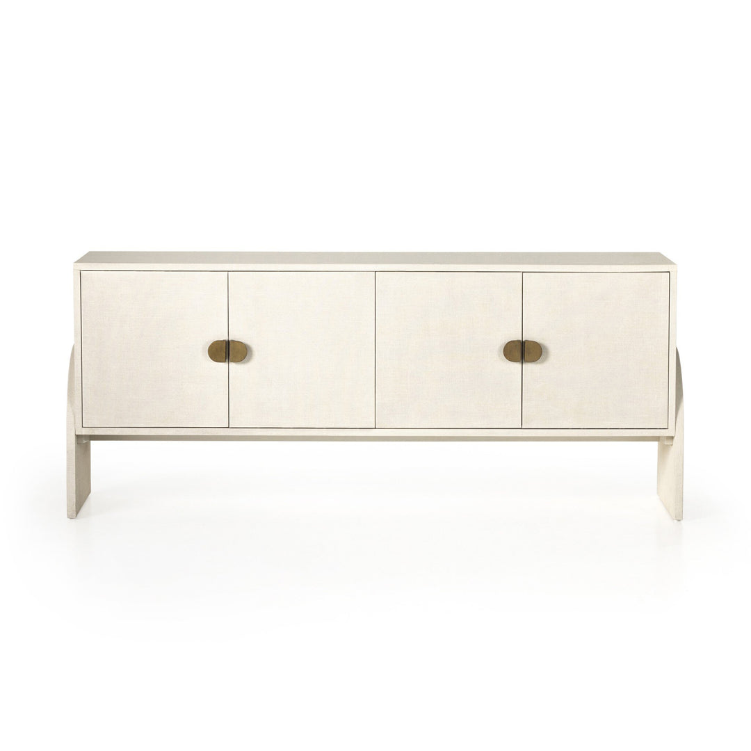 REBBLE SIDEBOARD