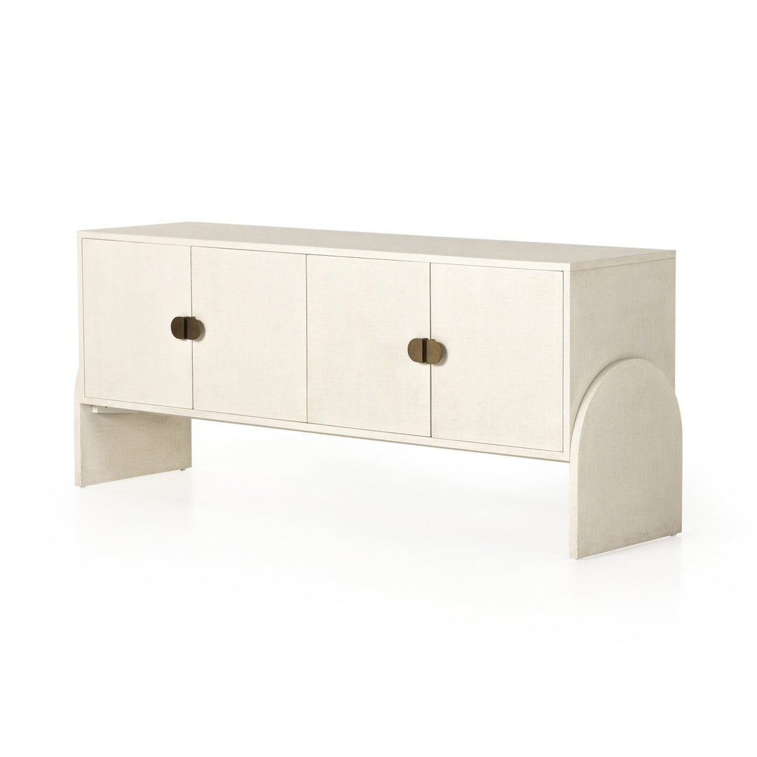 REBBLE SIDEBOARD