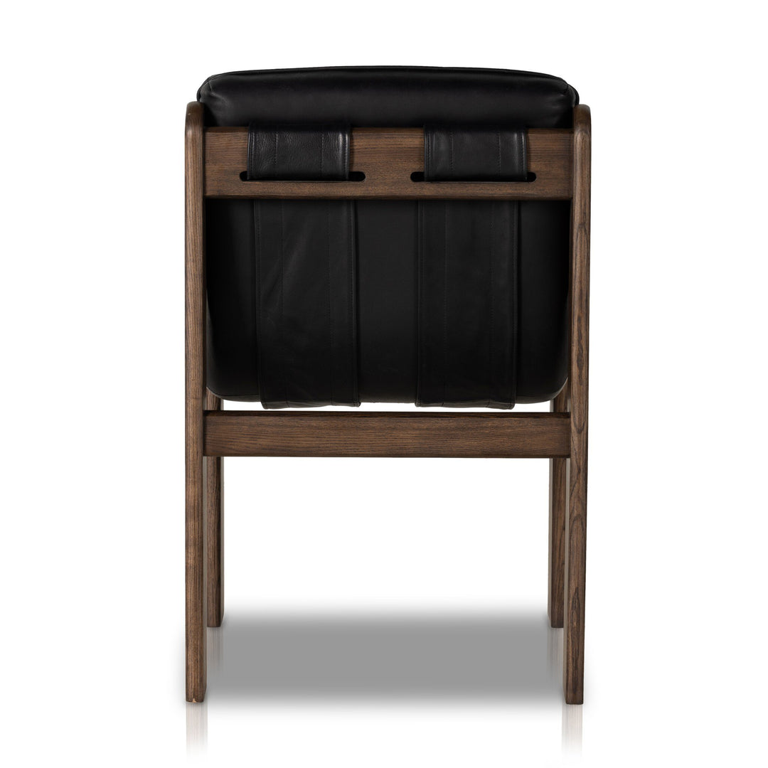 HARRIET DINING ARMCHAIR